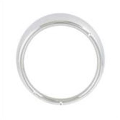 ARO CROMADO FAROL FUSCA SEDAN 73 A 75
