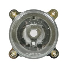 BLOCO FAROL CARGO LUZ ALTA(VIDRO)