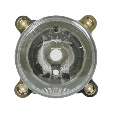 BLOCO FAROL CARGO LUZ ALTA(VIDRO)