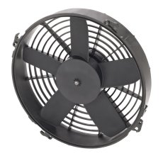 ELETRO VENTILADOR SOPRANTE AXIAL 24V