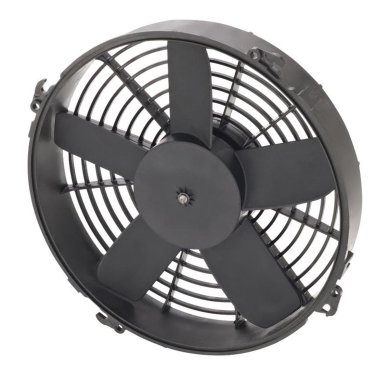 ELETRO VENTILADOR SOPRANTE AXIAL 24V