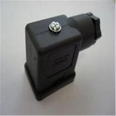 CONECTOR P/BOBINA PK 7600022(ANTIGO PK00