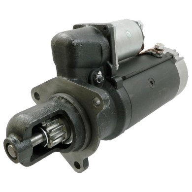 MOTOR PART JE SCANIA S4 0001371006
