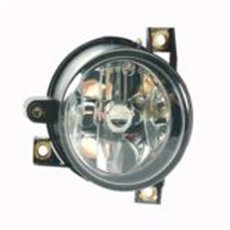FAROL AUX GOL G4/FOX LE
