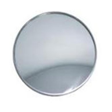 RETROVISOR OLHO BOI 90MM(ADESIVO)