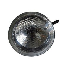 BLOCO FAROL 4.3/4 LUZ ALTA P/H1 S/MANOPL
