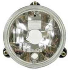 FAROL 5.3/4 C/VIGIA P/LAMPADA H4 135 MM