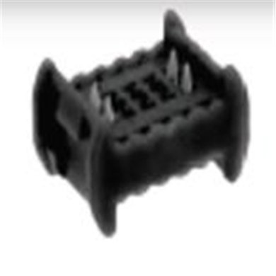 CONECTOR PRETO CR5
