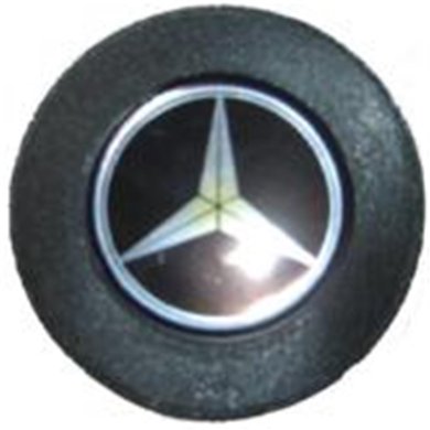 TAMPA DE VOLANTE MOD ORIG MB 1620