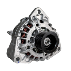 ALT 80A 24V FORD CARGO ELETRONICO 2632