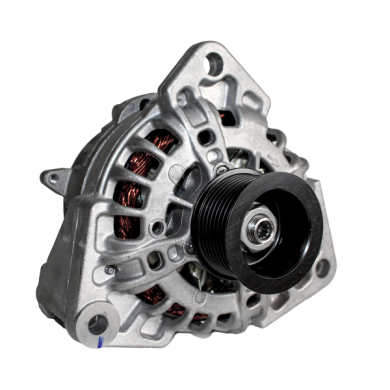ALT 80A 24V FORD CARGO ELETRONICO 2632