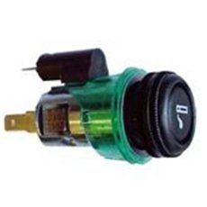 ACENDEDOR CIGARRO 12V COMPLETO(DNI0561)