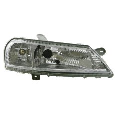 FAROL CELTA 2001 A 2005 LD