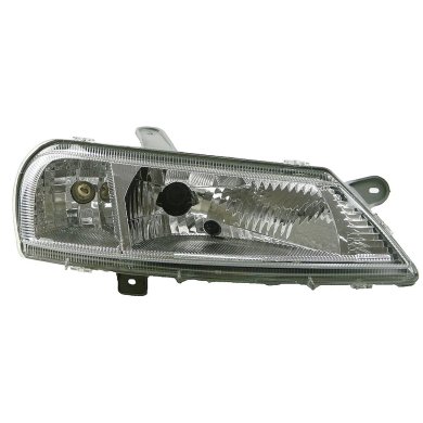 FAROL CELTA 2001 A 2005 LD