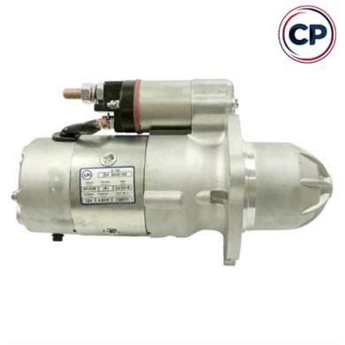 MOTOR DE PART 12V PRESTOLITE M100R