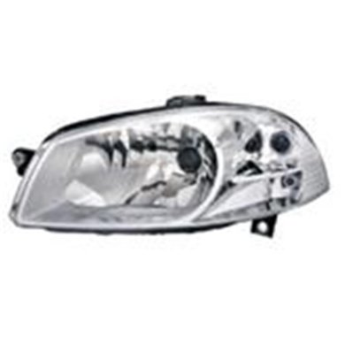 FAROL PRINCIPAL PALIO 2007 A 2009