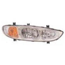CONJ FAROL 24V MARCOPOLO G6 (LD+LE) 2001
