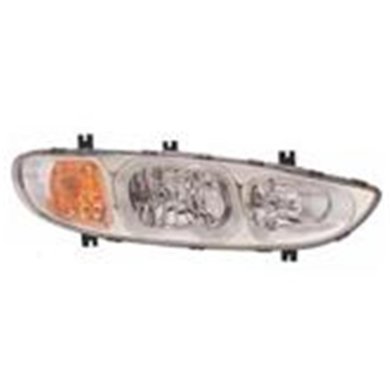 CONJ FAROL 24V MARCOPOLO G6 (LD+LE) 2001
