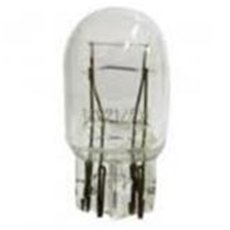 LAMPADA 1034 12V 2P BASE VIDRO 21/5W