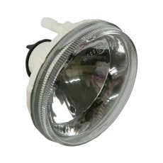 BLOCO FAROL H1 L200 2003