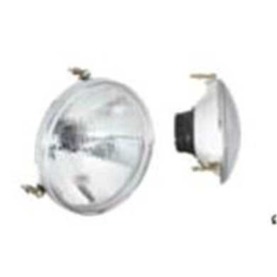 BLOCO OPTICO H4 ALTO/BAIXO C/VIGIA