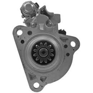 MOTOR PART 24V CAM MAN TGX 28440 29440