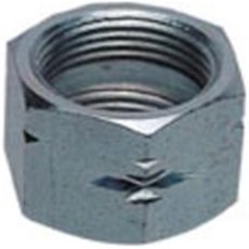PORCA TRANSM ANG M22 X 1,5MM ALUMINIO