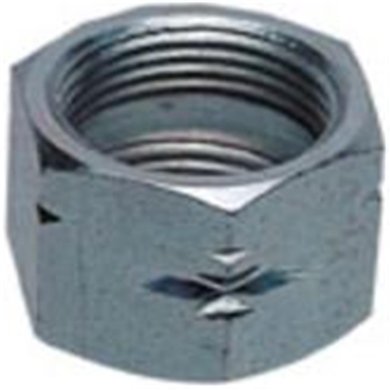 PORCA TRANSM ANG M22 X 1,5MM ALUMINIO