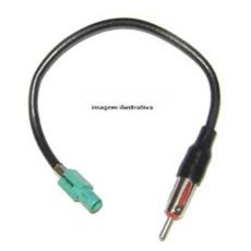 CABO ADAPTADOR ANTENA VW