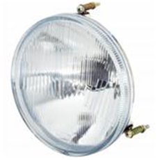 BLOCO FAROL 7¨H4 ONIBUS CAIO MILLENIUM