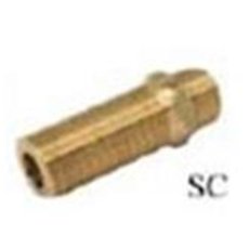 ADAPTADOR MACHO (LONGO) M18X1,5