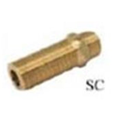 ADAPTADOR MACHO (LONGO) M18X1,5