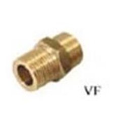 ADAPTADOR MACHO 3/8 NPT