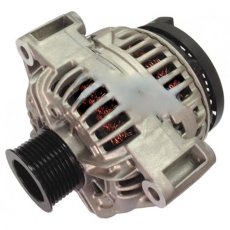 ALT 120A 12V TRATORES JOHN DEERE 2007...