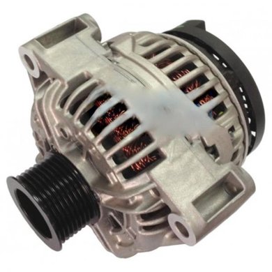 ALT 120A 12V TRATORES JOHN DEERE 2007...
