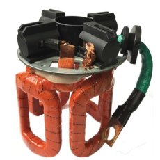 BOBINA CAMPO CARGO C/MOTOR CUMMINS 24V