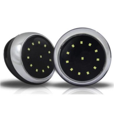FAROL AUX LED 24V UNIVERSAL 6500K