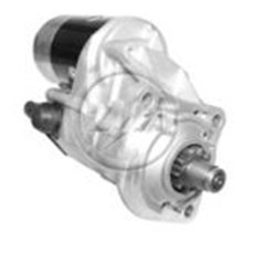 MOTOR DE PART 24V 4,5 KW CATERPILLAR
