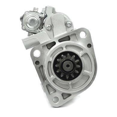 MOTOR PART 24V ONIBUS VOLVO B290R/LE