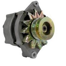 ALT 120A 12V JOHN DEERE 446 472
