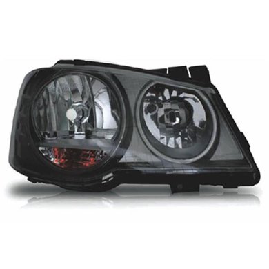 FAROL GOLF 06/12 MASCARA NEGRA LD