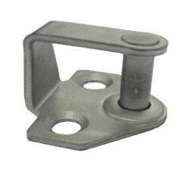 BATENTE DE PORTA MB AXOR ATEGO SPRINTER