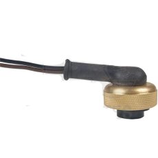 CACHIMBO ISOLADOR C/FIO (MAIOR)