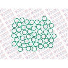 ANEL ORING 14,00X1,78MM R134A (PCT 50 PC