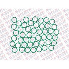 ANEL ORING 17,17X1,78MM R134A (PCT 50 PC
