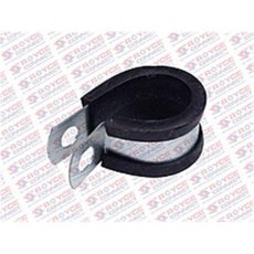 ABRACADEIRA ACO/BORRACHA 16X22 08MM