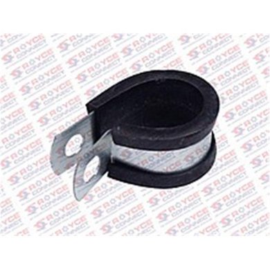 ABRACADEIRA ACO/BORRACHA 16X22 08MM