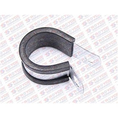 ABRACADEIRA ACO/BORRACHA 19X25 10MM