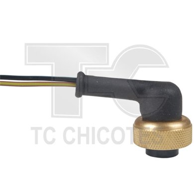 CACHIMBO ISOLADOR C/FIO (MENOR)