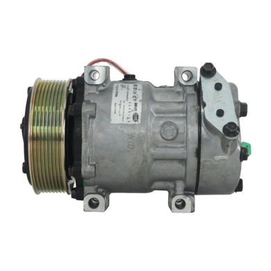 COMPRESSOR AR 24V SCANIA S4 SE7H15
